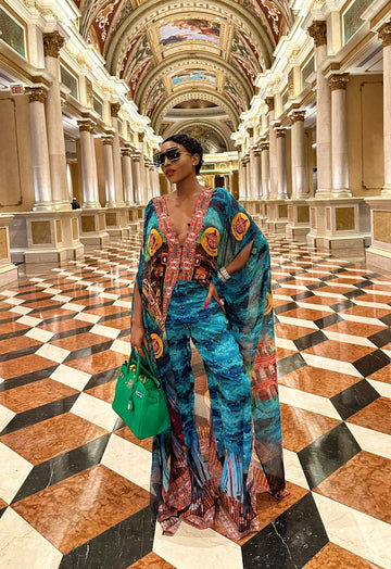 St. Barts what to wear